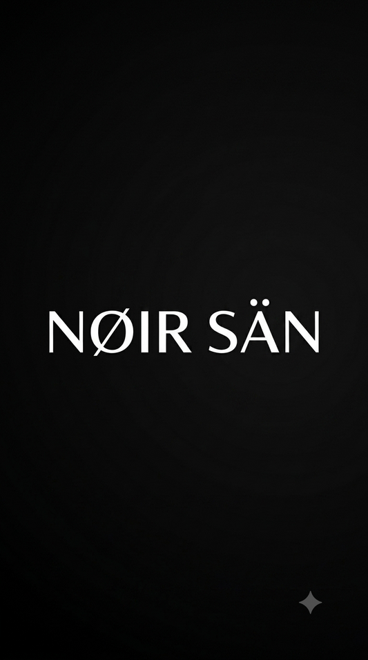NØIR SÄN — Members Club